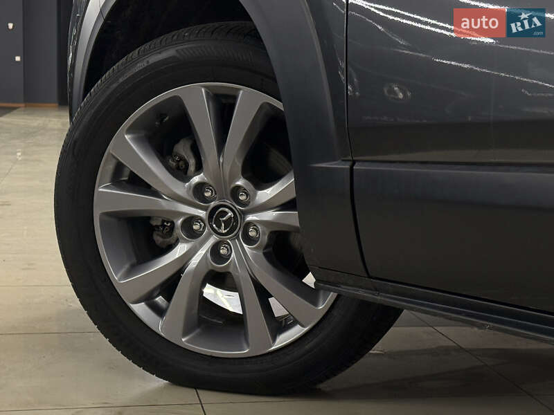 Позашляховик / Кросовер Mazda CX-30 2022 в Миколаєві