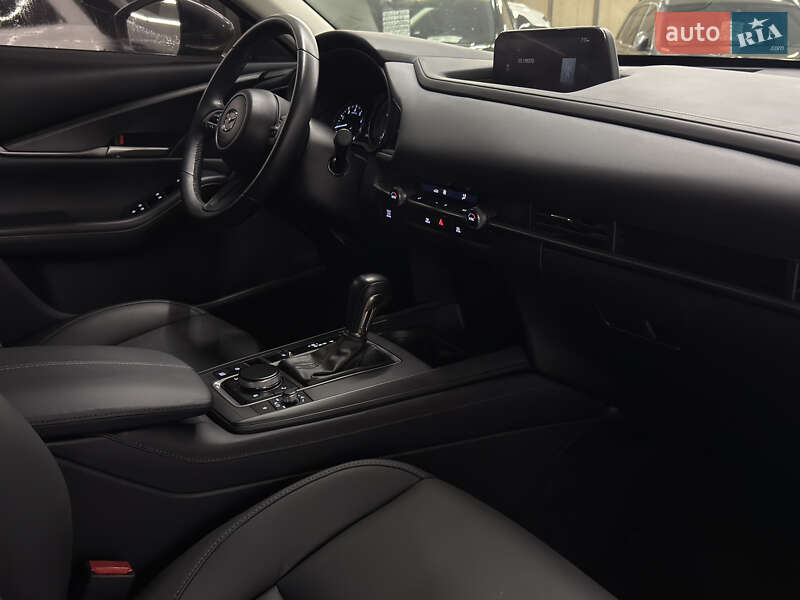 Позашляховик / Кросовер Mazda CX-30 2022 в Миколаєві