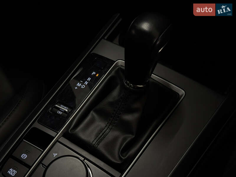 Позашляховик / Кросовер Mazda CX-30 2022 в Миколаєві