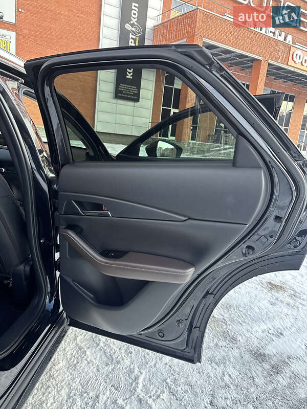 Внедорожник / Кроссовер Mazda CX-30 2022 в Броварах