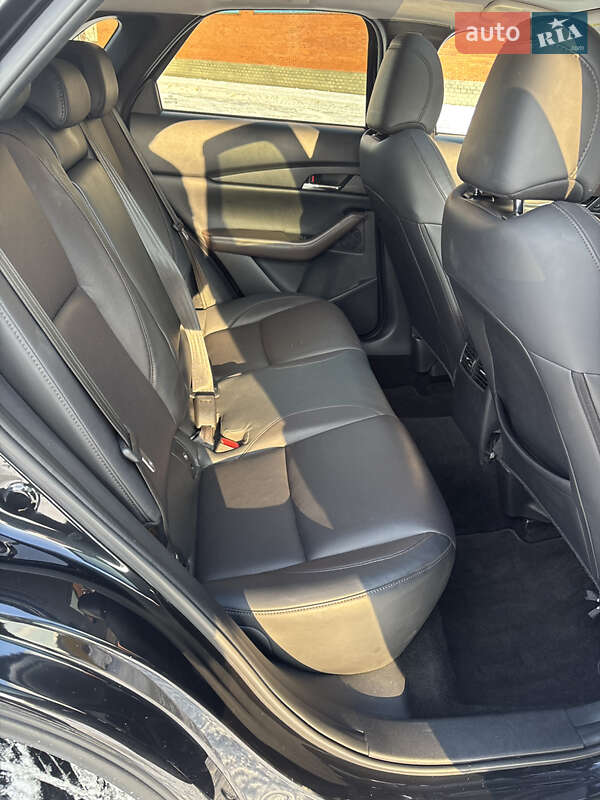 Внедорожник / Кроссовер Mazda CX-30 2022 в Броварах