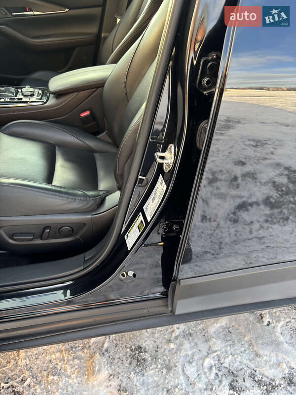 Внедорожник / Кроссовер Mazda CX-30 2022 в Броварах