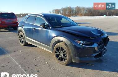 Внедорожник / Кроссовер Mazda CX-30 2021 в Львове