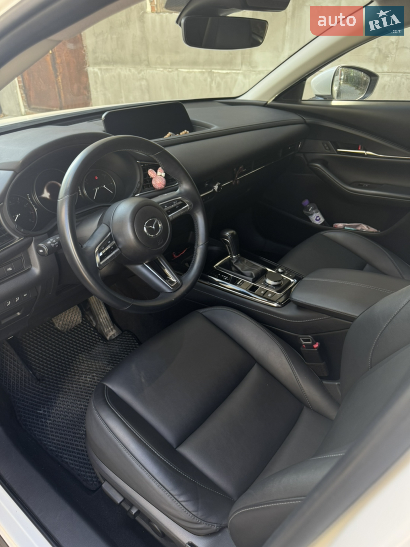 2022 Mazda CX-30 - мініатюра 5