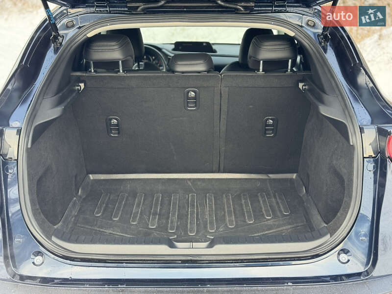 Внедорожник / Кроссовер Mazda CX-30 2023 в Киеве