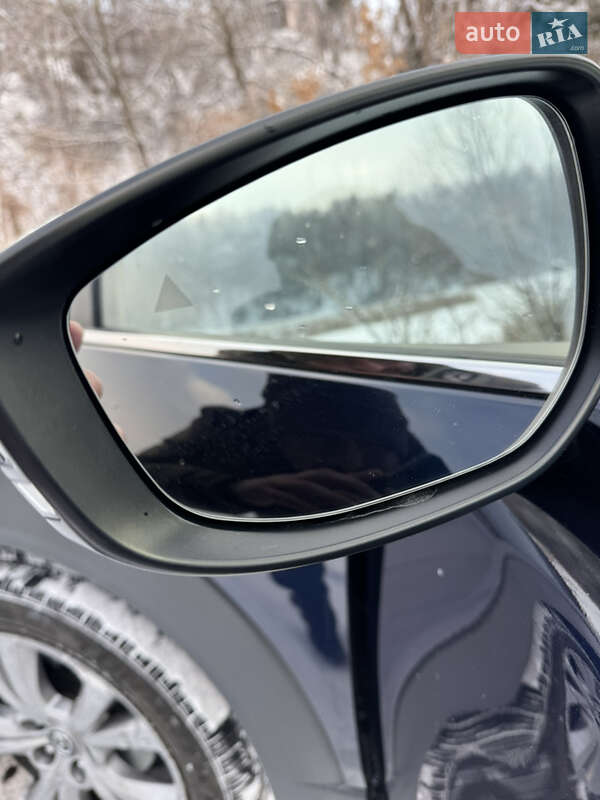 Внедорожник / Кроссовер Mazda CX-30 2023 в Киеве