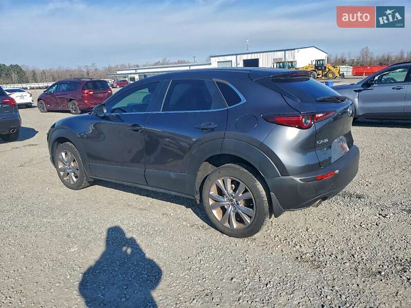 Внедорожник / Кроссовер Mazda CX-30 2021 в Хмельницком