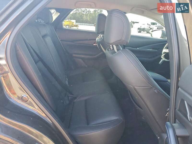 Внедорожник / Кроссовер Mazda CX-30 2021 в Хмельницком