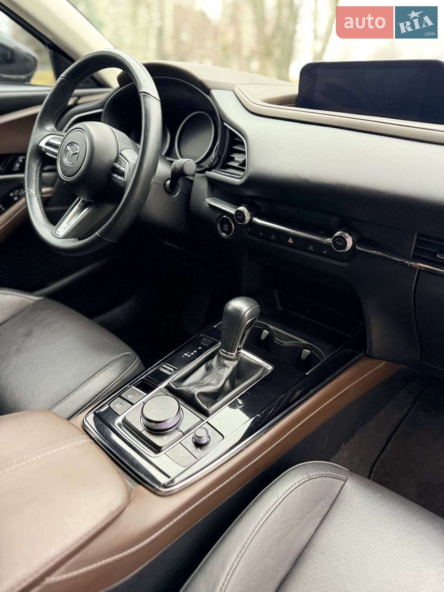 2023 Mazda CX-30 - мініатюра 3