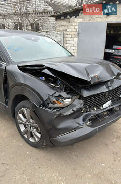 Внедорожник / Кроссовер Mazda CX-30 2020 в Каменском