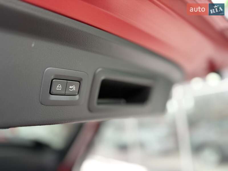 Внедорожник / Кроссовер Mazda CX-30 2021 в Киеве