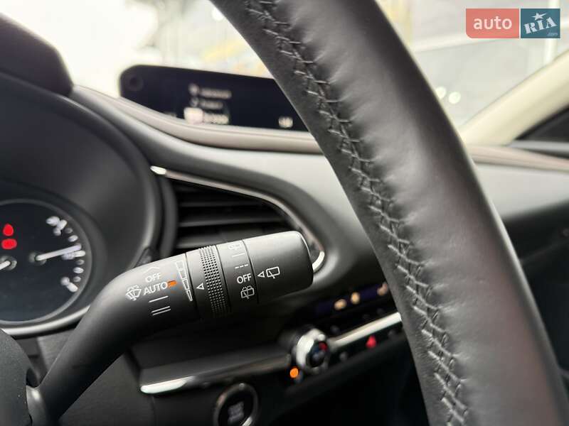 Внедорожник / Кроссовер Mazda CX-30 2021 в Киеве