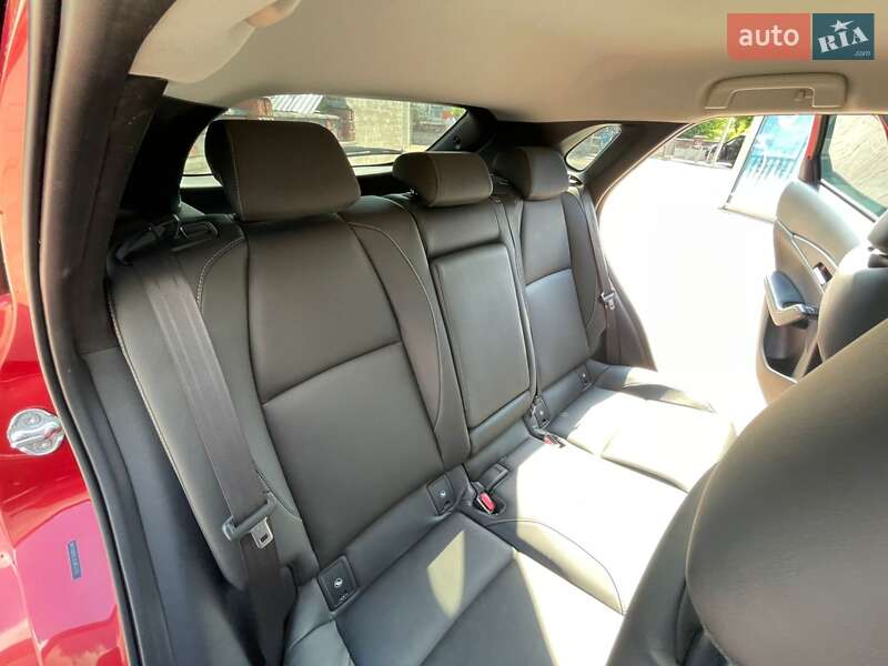 Внедорожник / Кроссовер Mazda CX-30 2020 в Киеве