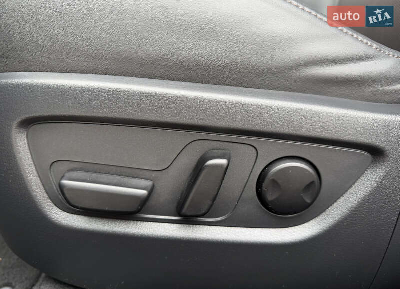 Внедорожник / Кроссовер Mazda CX-30 2022 в Киеве