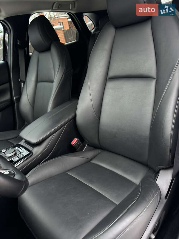 Внедорожник / Кроссовер Mazda CX-30 2021 в Киеве фото 27 Внедорожник / Кроссовер Mazda CX-30 2021 в Киеве