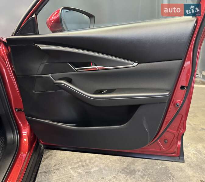 Внедорожник / Кроссовер Mazda CX-30 2021 в Киеве фото 35 Внедорожник / Кроссовер Mazda CX-30 2021 в Киеве