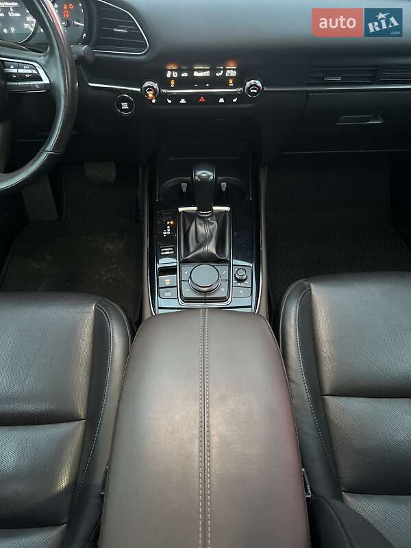 Внедорожник / Кроссовер Mazda CX-30 2021 в Белогородке фото 14 Внедорожник / Кроссовер Mazda CX-30 2021 в Белогородке