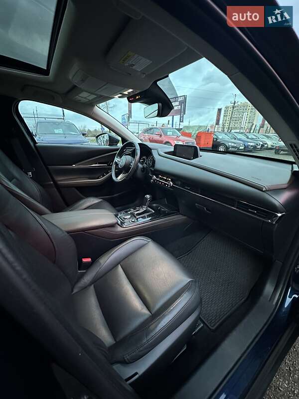 Внедорожник / Кроссовер Mazda CX-30 2021 в Белогородке фото 16 Внедорожник / Кроссовер Mazda CX-30 2021 в Белогородке