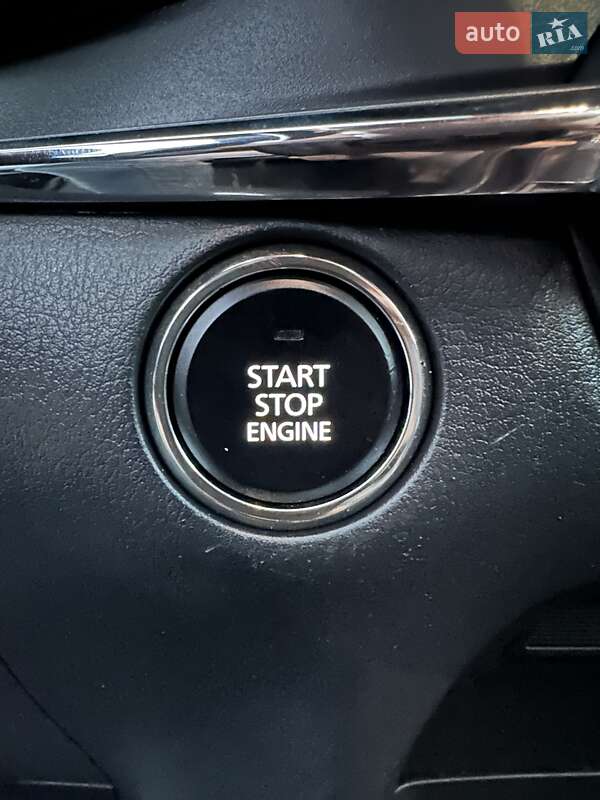 Внедорожник / Кроссовер Mazda CX-30 2021 в Белогородке фото 22 Внедорожник / Кроссовер Mazda CX-30 2021 в Белогородке