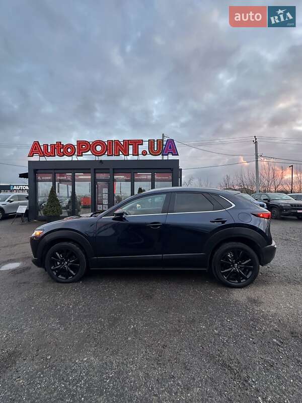 Внедорожник / Кроссовер Mazda CX-30 2021 в Белогородке фото 6 Внедорожник / Кроссовер Mazda CX-30 2021 в Белогородке