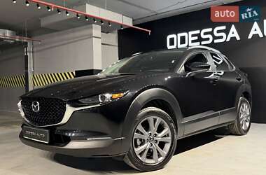 Внедорожник / Кроссовер Mazda CX-30 2025 в Одессе