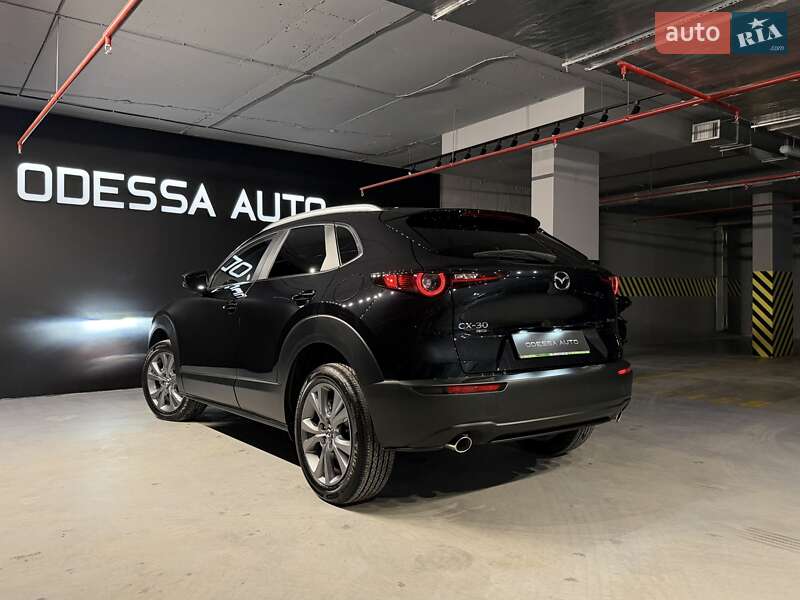 Внедорожник / Кроссовер Mazda CX-30 2025 в Одессе