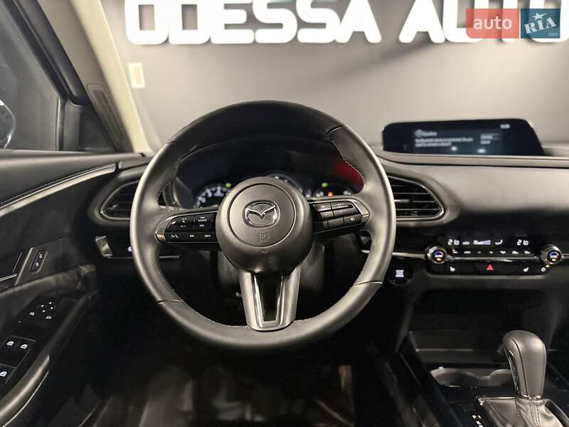 Внедорожник / Кроссовер Mazda CX-30 2025 в Одессе