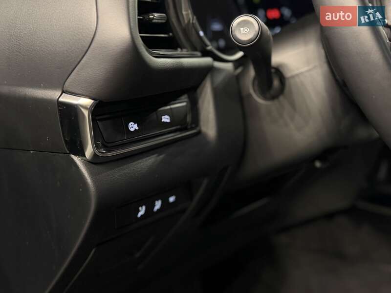 Внедорожник / Кроссовер Mazda CX-30 2025 в Одессе