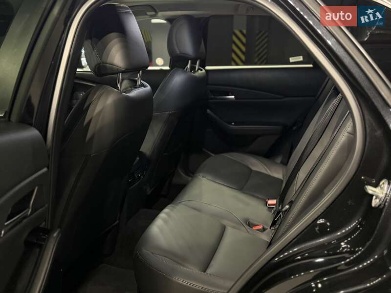 Внедорожник / Кроссовер Mazda CX-30 2025 в Одессе