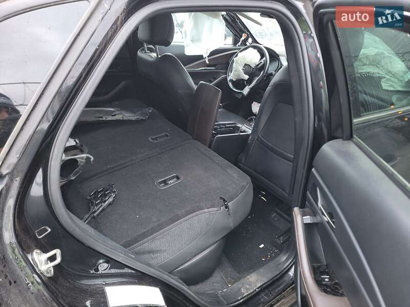 Внедорожник / Кроссовер Mazda CX-30 2023 в Днепре