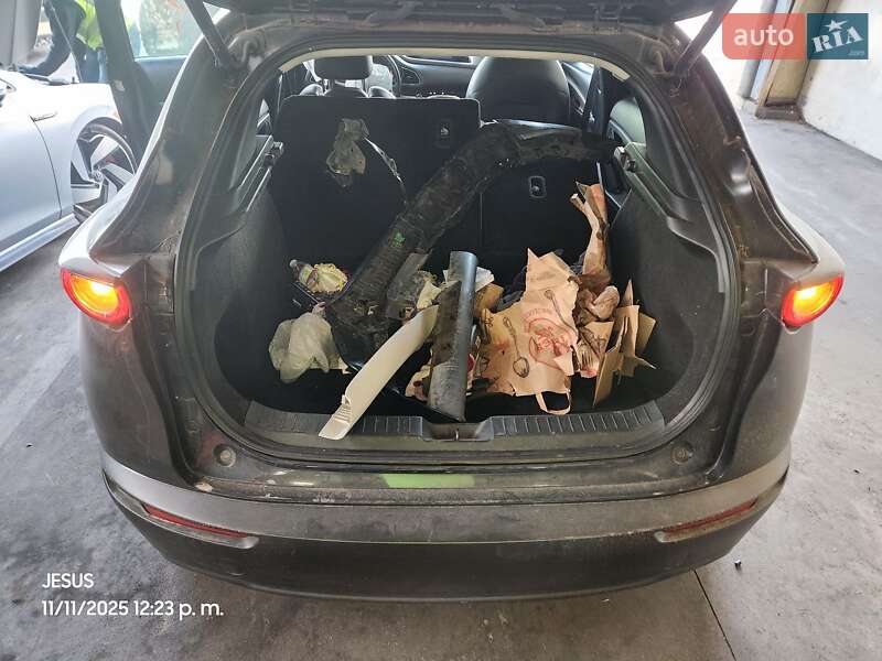 Внедорожник / Кроссовер Mazda CX-30 2023 в Днепре