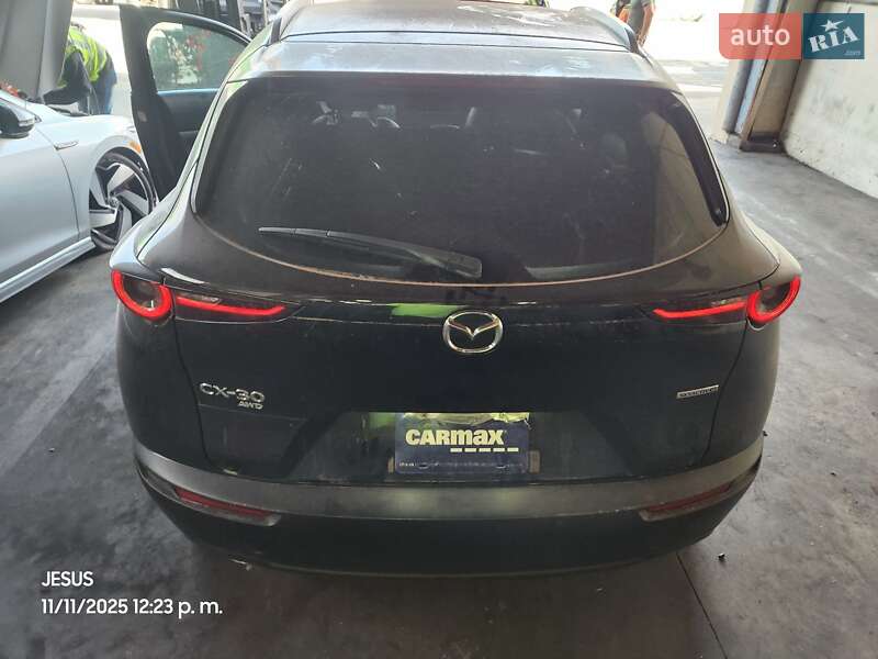 Внедорожник / Кроссовер Mazda CX-30 2023 в Днепре