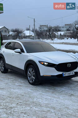 Позашляховик / Кросовер Mazda CX-30 2019 в Запоріжжі