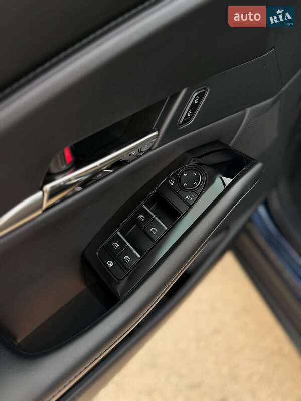 Внедорожник / Кроссовер Mazda CX-30 2022 в Киеве фото 11 Внедорожник / Кроссовер Mazda CX-30 2022 в Киеве