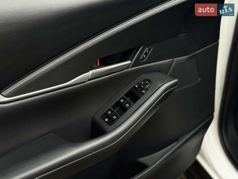 Позашляховик / Кросовер Mazda CX-30 2024 в Мукачевому