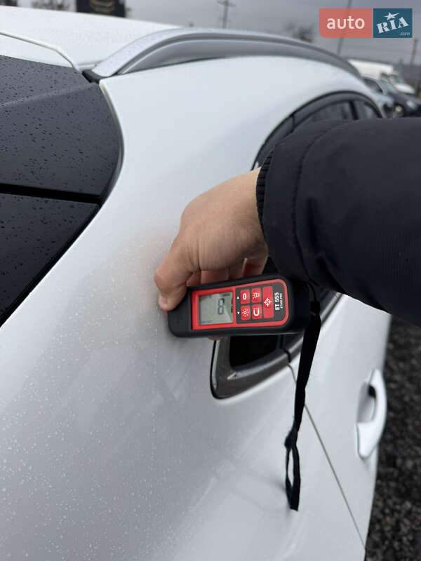 Позашляховик / Кросовер Mazda CX-30 2024 в Мукачевому