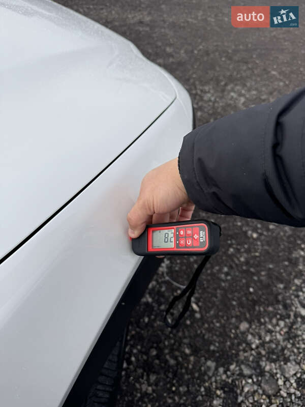 Позашляховик / Кросовер Mazda CX-30 2024 в Мукачевому