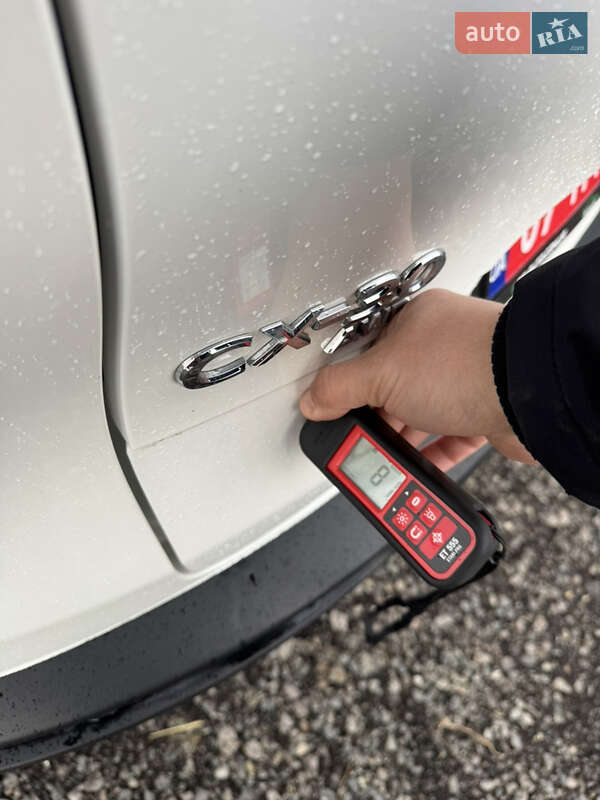 Позашляховик / Кросовер Mazda CX-30 2024 в Мукачевому