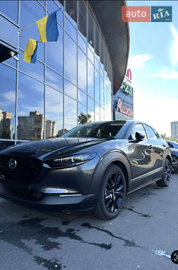 Позашляховик / Кросовер Mazda CX-30 2023 в Києві