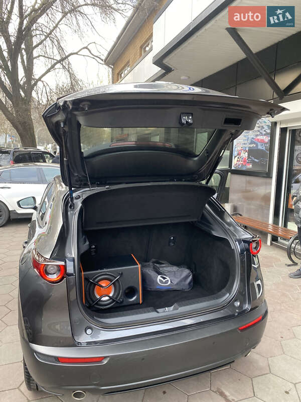Внедорожник / Кроссовер Mazda CX-30 2021 в Одессе