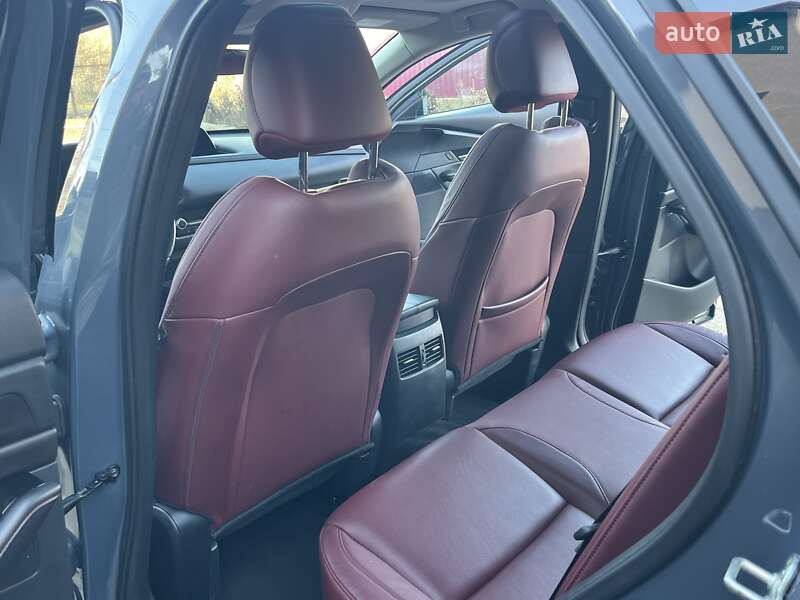 Внедорожник / Кроссовер Mazda CX-30 2022 в Днепре