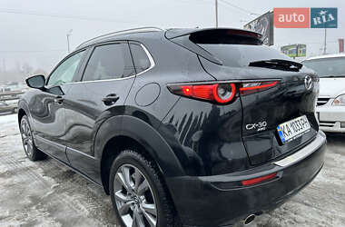 Позашляховик / Кросовер Mazda CX-30 2024 в Києві