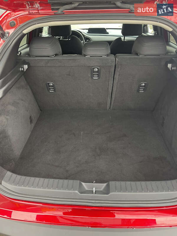 Внедорожник / Кроссовер Mazda CX-30 2020 в Тернополе фото 28 Внедорожник / Кроссовер Mazda CX-30 2020 в Тернополе