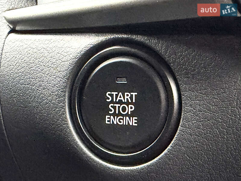 Внедорожник / Кроссовер Mazda CX-30 2025 в Киеве