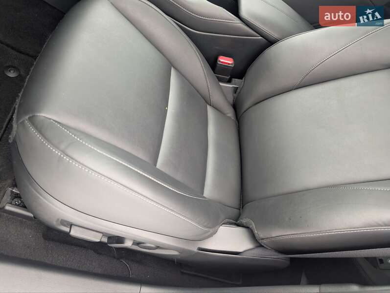 Внедорожник / Кроссовер Mazda CX-30 2021 в Борисполе