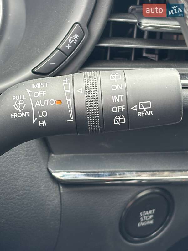 Внедорожник / Кроссовер Mazda CX-30 2024 в Белогородке