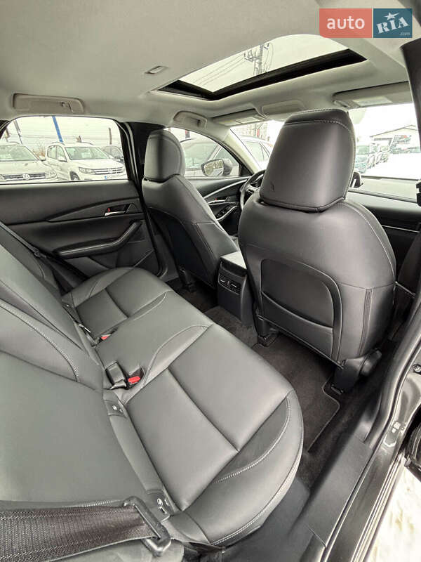 Внедорожник / Кроссовер Mazda CX-30 2024 в Белогородке