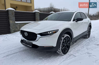 Внедорожник / Кроссовер Mazda CX-30 2024 в Коломые