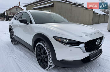Внедорожник / Кроссовер Mazda CX-30 2024 в Коломые