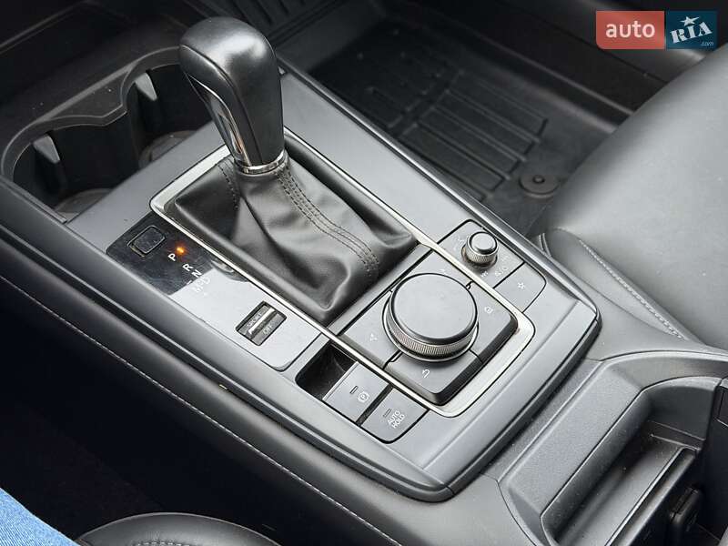 Внедорожник / Кроссовер Mazda CX-30 2021 в Киеве фото 26 Внедорожник / Кроссовер Mazda CX-30 2021 в Киеве